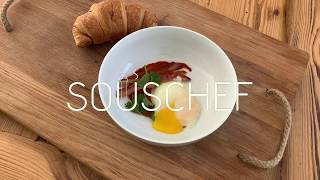 63C Degree Egg  sous vide recipe [upl. by Keegan]