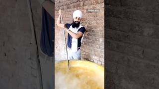 Nimaneya Da Maan Bandgi Di Daat Sardarji  Khalsa shorts viral ytshort sartaj trending [upl. by Arytahs]