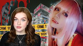 Real Life Yandere Obsessed Fan Went Viral For Murder Attempt [upl. by Whitehouse]