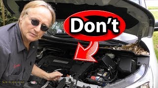 Never Buy a Honda With This Engine [upl. by Llenrod]