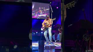 Casey Donahew NFR Las Vegas 120521 [upl. by Alyks]