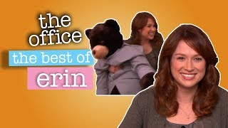 Best of Erin  The Office US [upl. by Caldeira]