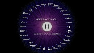 The Hedera Council Overview [upl. by Seitz]