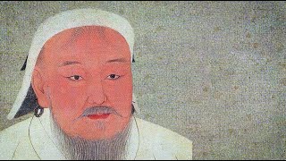 The Death of Genghis Khan [upl. by Newlin]