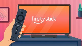 How to Fix a Firestick Remote Not Working [upl. by Mazel]