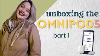 Omnipod® 5 Automated Insulin Delivery System Product Training  Connect to Sensor [upl. by Wilfrid487]