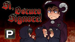 Giochi da Tavolo  EP1 Si Oscuro Signore [upl. by Sew]