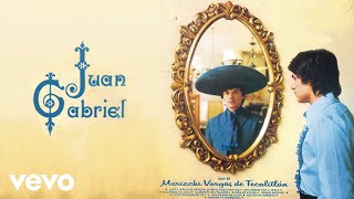 Juan Gabriel  La Muerte del Palomo Cover Audio [upl. by Iharas512]