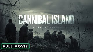 Cannibal Island  Full Movie [upl. by Eniamsaj]