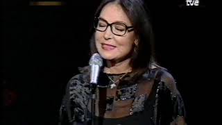 Nana Mouskouri  Concert Unicef Madrid 03  12  1994 [upl. by Lachish]