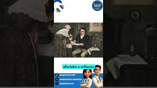 El Origen de las Vacunas Edward Jenner y la Viruela shorts medicinahumana [upl. by Guildroy566]