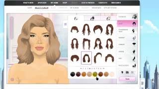 Make  Charles Proxy Stardoll [upl. by Ainattirb]