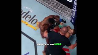 Spectacular Knockout Unforgettable Moment in the Octagon [upl. by Card366]