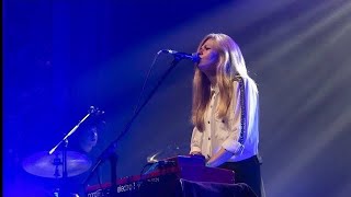 Still Corners The Trip Live [upl. by Aihseit]