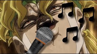 Dio singing in timestop truly fabulous [upl. by Hiroshi]