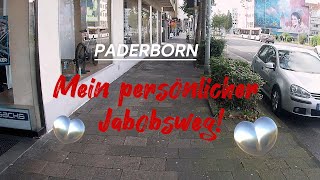 Paderborn  mein persönlicher Jakobsweg ✨✨✌ [upl. by Myles842]