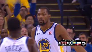 Golden State Warriors vs Houston Rockets Full Game Highlights Game 6 2018 NBA Playoffs [upl. by Joane560]