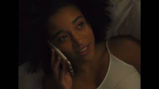 Amandla Stenberg « Everything Everything » cut [upl. by Nyad]