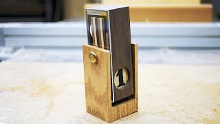 Perpetual Flip Calendar [upl. by Atnim43]