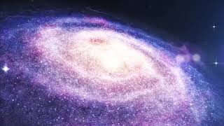 Ambient Space Music Space Journey  Romantic  Deep Relaxation  Stress Relief  Dreaming [upl. by Curren814]