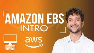 Amazon EBS Tutorial [upl. by Halliday]