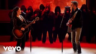 Eric Church  The Snake Live From The 54th ACM Awards ft Ashley McBryde [upl. by Aciraa42]