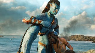 AVATAR Full Movie 2023 Navi Journey  Superhero FXL Action Movies 2023 in English Game Movie [upl. by Collier459]