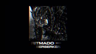 RITMADO BERSERKER  DJ T3O [upl. by Grimaud]