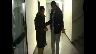 Abitur Abschlussklasse 2013  Elsianer Teaser [upl. by Monetta]