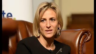 Scoop’s Emily Maitlis and Sam McAlisters feud after infamous Prince Andrew interview [upl. by Princess]