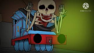 SHED 17 THOMAS DEATH [upl. by Dorehs53]