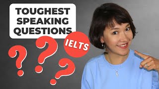 NEW IELTS Speaking Questions  Sample Answers [upl. by Bilak]