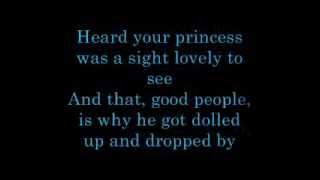 Prince Ali lyrics [upl. by Edualc215]