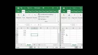 External Excel References [upl. by Aliac]