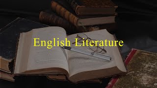 class 61 English literature lecture 7 45th BCS Preli Full course [upl. by Corey]