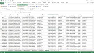 Libro de Ingresos y Egresos en Excel  versión 30 [upl. by Yllime]