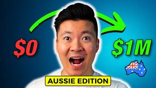 How To Invest in Australia 2025 Stock Market Step by Step Beginners Guide [upl. by Anitahs]