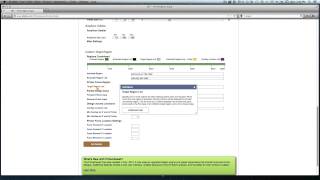 Design PCR Primers Around a Specific Region with PrimerQuest [upl. by Worthington]