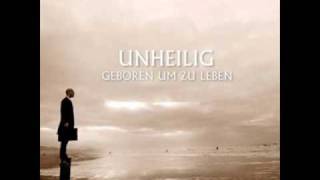 Unheilig GEBOREN UM ZU LEBEN [upl. by Treblah756]