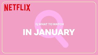 New on Netflix  January 2024 [upl. by Raab]