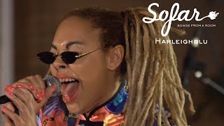 Harleighblu  Call  Sofar London [upl. by Cherri931]