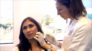 TMJ Pain Relief with Botox [upl. by Ilahtan]