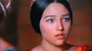 Romeo and Juliet What is a Youth 1968 Nino Rota [upl. by Belvia]