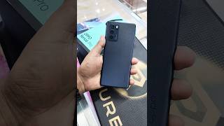 Oppo Reno 6 pro 5G 12256  Oppo Reno series mobile phones shorts shortvideo [upl. by Pacifa741]