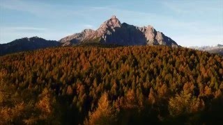 STUBAI  Naturschauplätze des Stubaitales [upl. by Dranoel369]