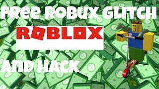 How to get 1 million Robux hack for free [upl. by Harikahs763]