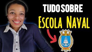 TUDO SOBRE ESCOLA NAVAL [upl. by Conah]