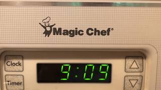 Magic Chef Wall Oven [upl. by Estas]