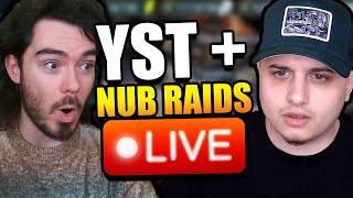 YST  NUB ULTIMATE BROMANCE STREAM  Raid Shadow Legends [upl. by Medin32]