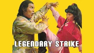 Wu Tang Collection  Legendary Strike [upl. by Beverie110]